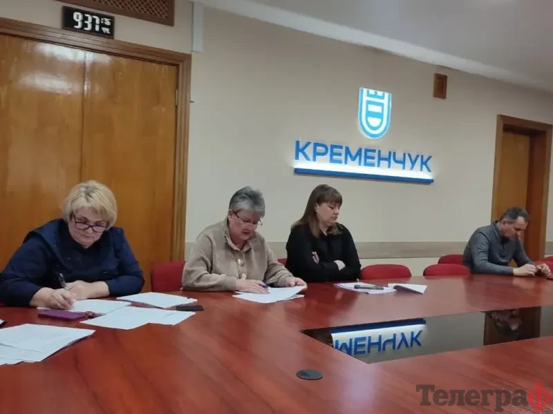 <span class="custom-bold">У Кременчуці накопичили заборгованість по зарплатах бюджетників на 50 млн грн – коли її погасять</span>