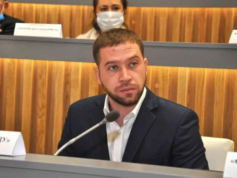 Ексдепутата Полтавської облради виправдали у справі про привласнення матдопомоги: прокурори готують оскарження