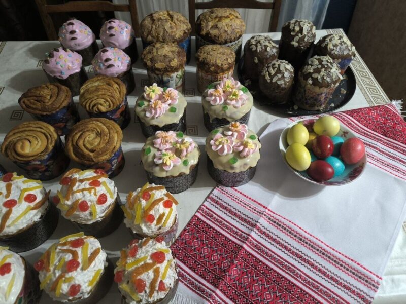 Найапетитніша красуня Великодня — конкурс <img src="https://www.telegraf.in.ua/wp-content/uploads/2026/03/gallery.svg" alt="" class="feed-icon" style="width: 20px; height: 20px; vertical-align: middle;" />