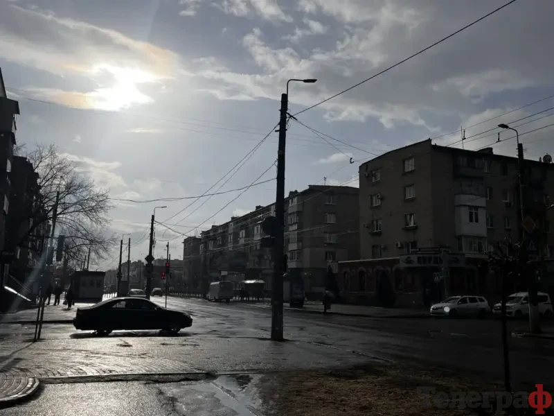 Якою буде погода на Полтавщині 14 та 15 квітня