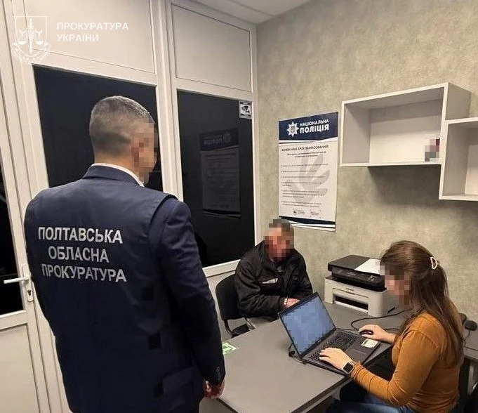 На Кременчуччині чоловік отримав 10 років за спробу вбити дружину гранатою