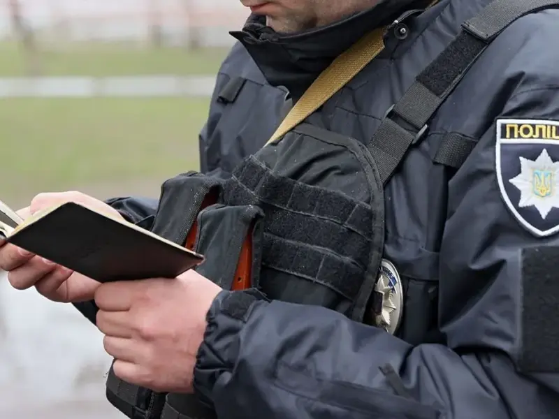 У Кременчуці поліція розшукувала 31-річного Богдана Фоміна <span class="pristavka spec-label">доповнено</span>