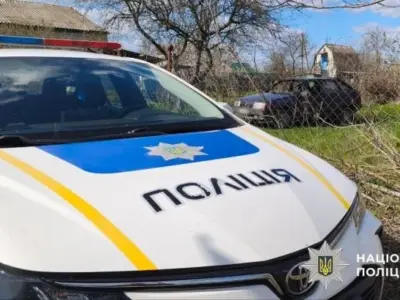 У дачному кооперативі в Горішніх Плавнях вибухнула автівка – загинув чоловік
