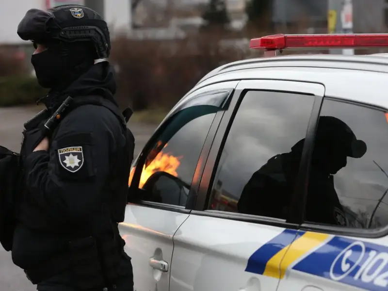 Крадіжки, шахрайства та наркотики: за минулу добу поліція Полтавщини розкрила 111 злочинів