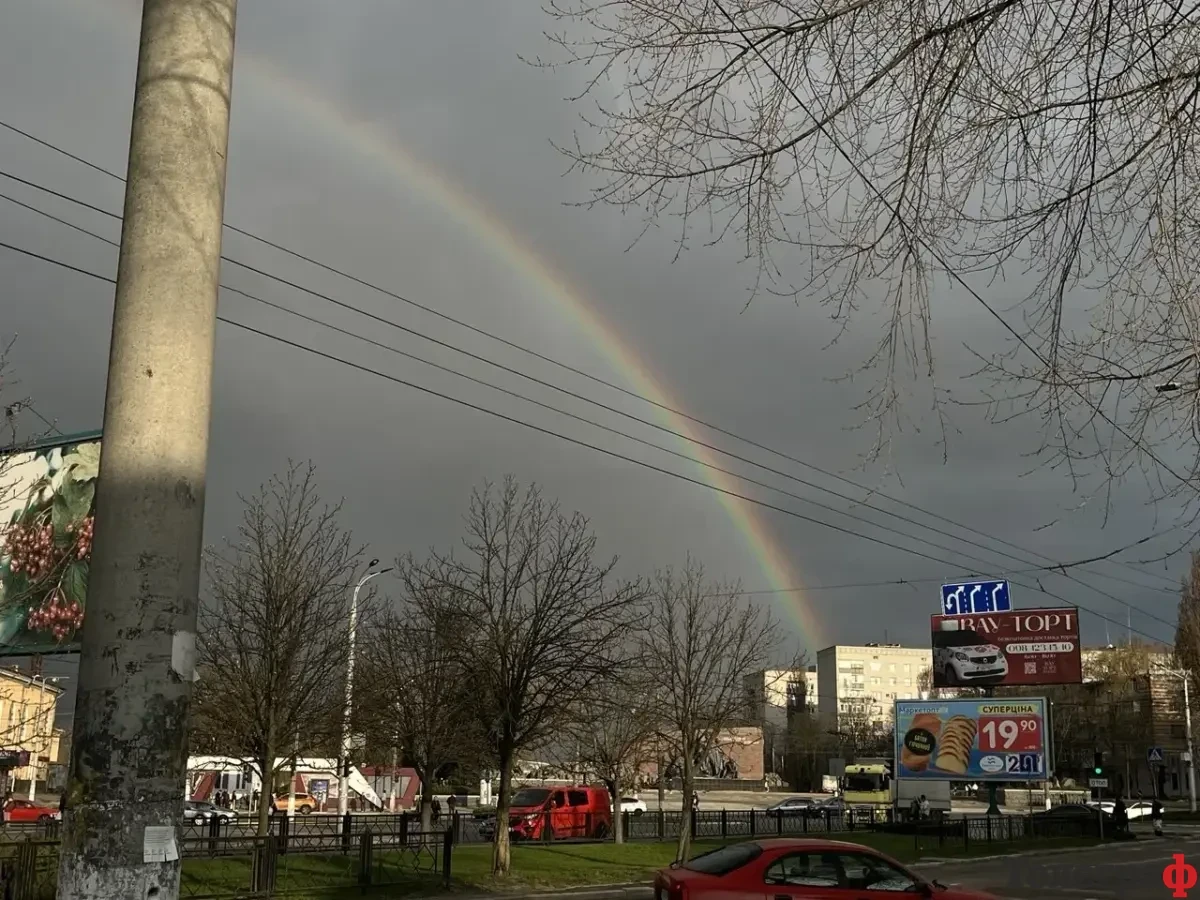У Кременчуці вкотре зафіксували перевищення рівня забруднення повітря