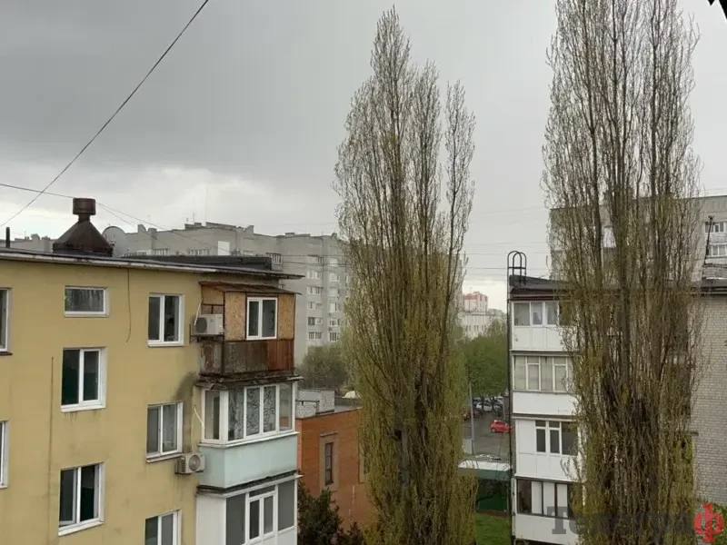 У Кременчуці зафіксували перевищення рівня пилу та формальдегіду в повітрі