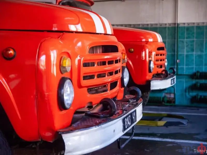 На Полтавщині судили чоловіка, який підпалив будинок і намагався підпалити ще один