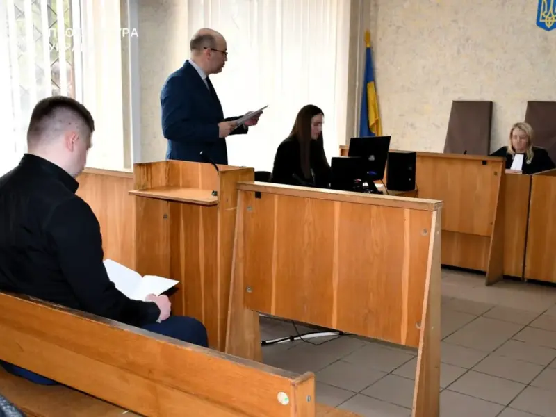 Стали відомі жахливі подробиці вбивства 3-річної дитини на Полтавщині: фото