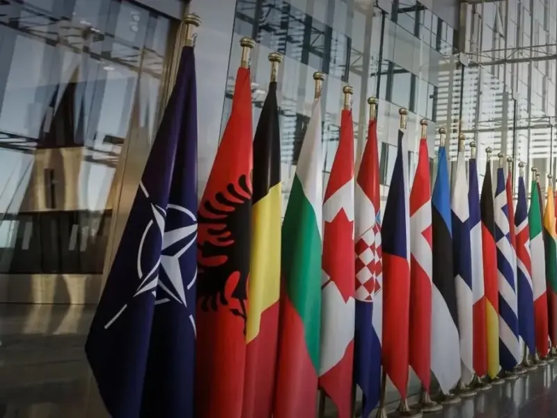 Чотири роки формату «Рамштайн»: Україна отримала військової допомоги на понад $150 млрд