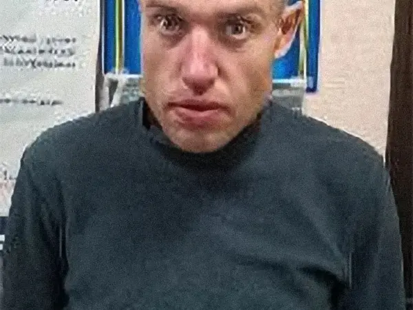 У Кременчуці поліція розшукує зниклого безвісти Богдана Фоміна