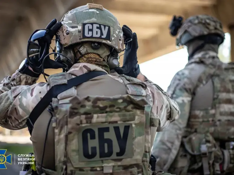 СБУ запровадила новий короткий номер «гарячої лінії» для звернень громадян – 1516