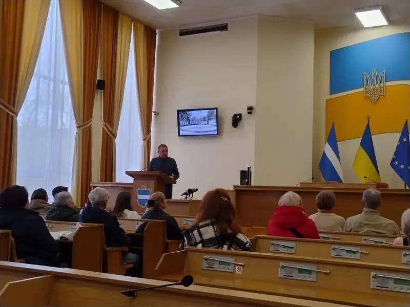 У Кременчуці планують облаштувати Алею надії з портретами зниклих безвісти захисників