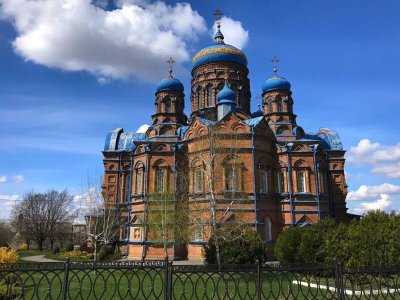 «Найкращою світлиною Полтавської області 2025» стало фото собору з Козельщини <img src="https://www.telegraf.in.ua/wp-content/uploads/2026/03/gallery.svg" alt="" class="feed-icon" style="width: 20px; height: 20px; vertical-align: middle;" />