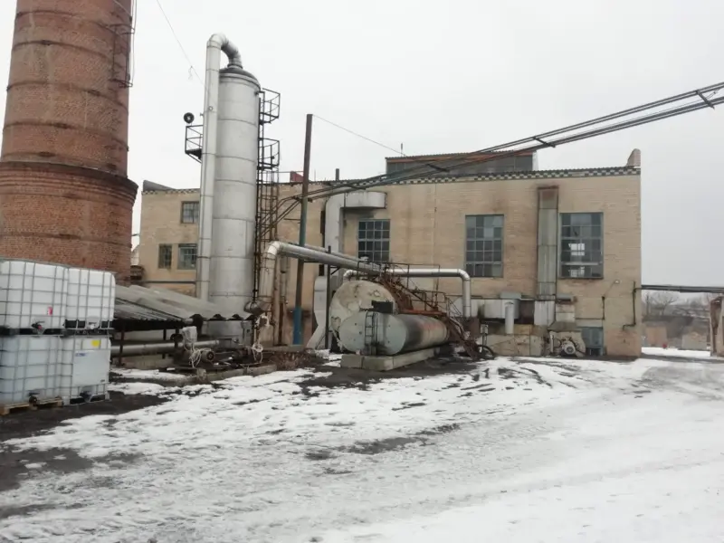 На Полтавщині суд виніс вирок екскерівнику спиртзаводу за несплату понад 622 млн грн податку