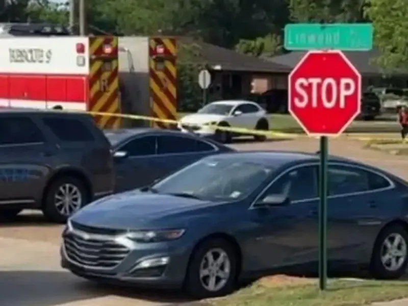 У США чоловік влаштував стрілянину і вбив 8 дітей – поліціянти його ліквідували під час втечі