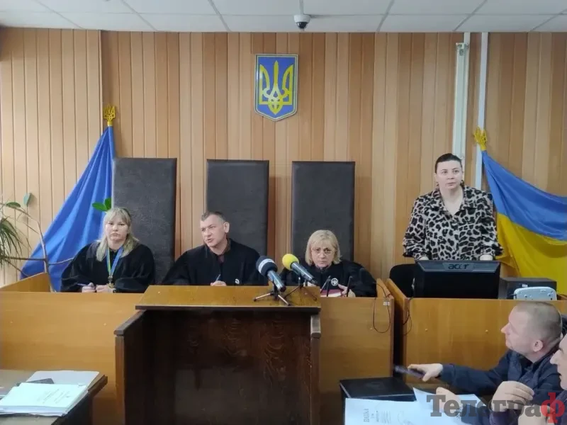 <span class="custom-bold">Обшуки в машині, вдома та Пришибській сільраді: суд у справі депутата облради Дядика переглянув відеодокази</span>