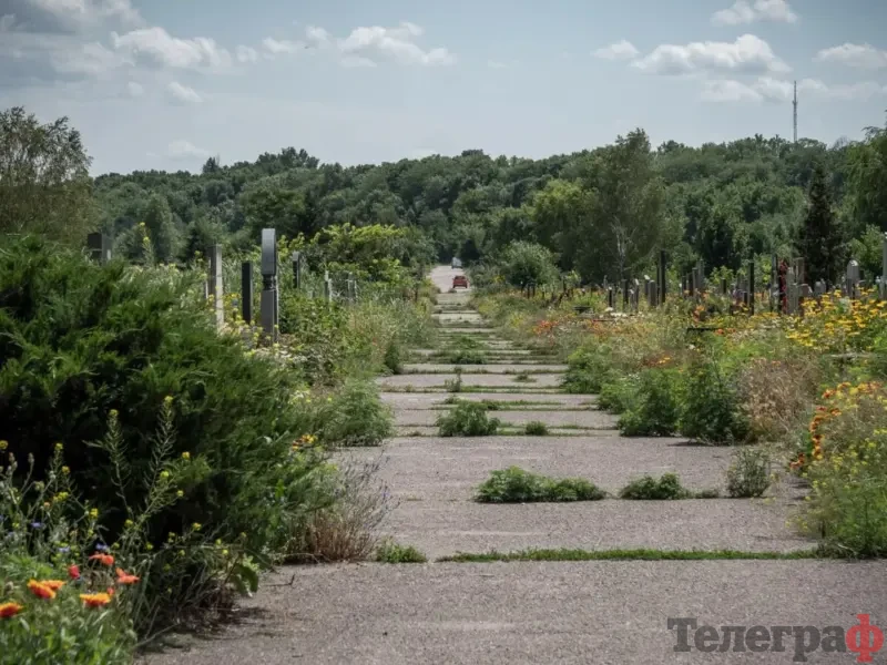 У Кременчуці підвищили тарифи на ритуальні послуги