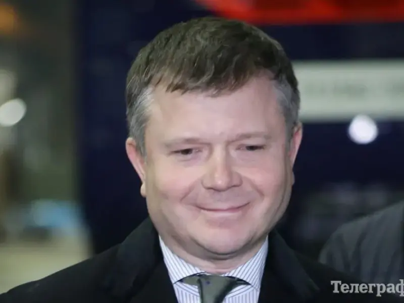 НАБУ і САП скерували до суду справу власника групи «Фінанси і кредит»