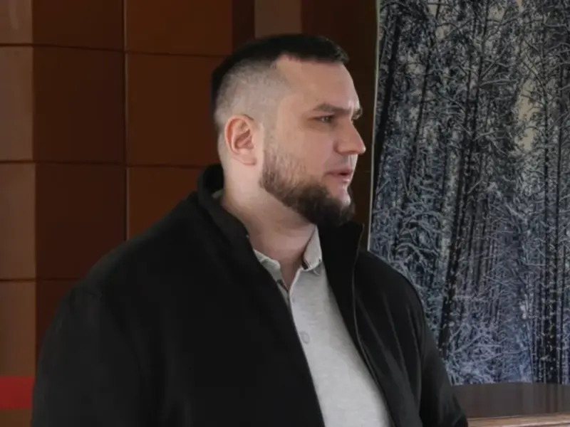 КП «Спецсервіс-Кременчук» очолив новий директор: що він задекларував