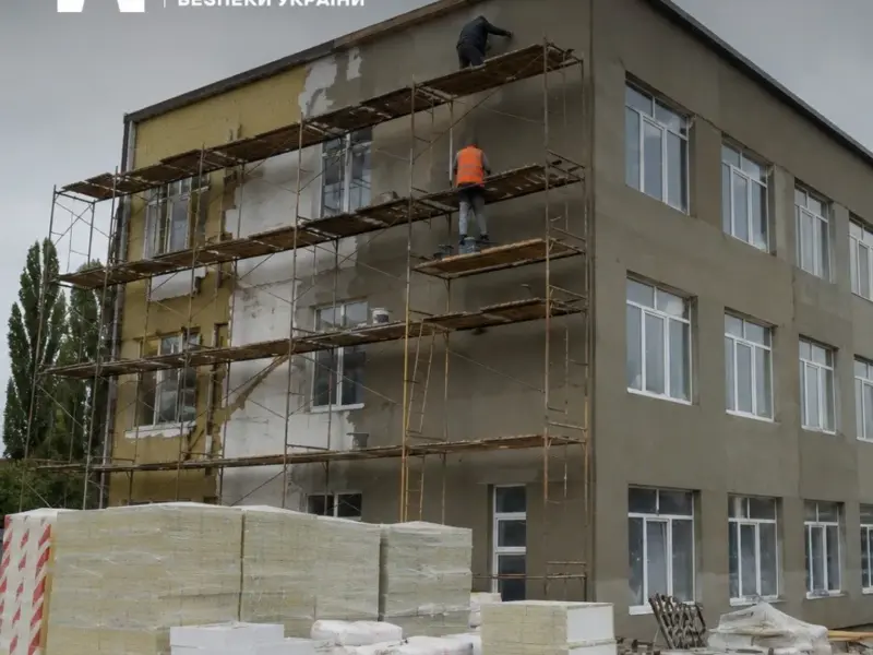 Будівельна фірма з Полтави відшкодувала державі майже 5 млн грн несплаченого ПДВ