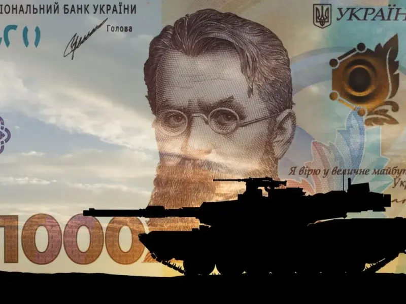 Видатки України на оборону зростуть удвічі: уряд підготував зміни до держбюджету-2026