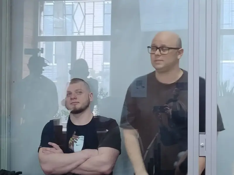 Суд над депутатом облради Дядиком: захист поставив під сумнів понятих 