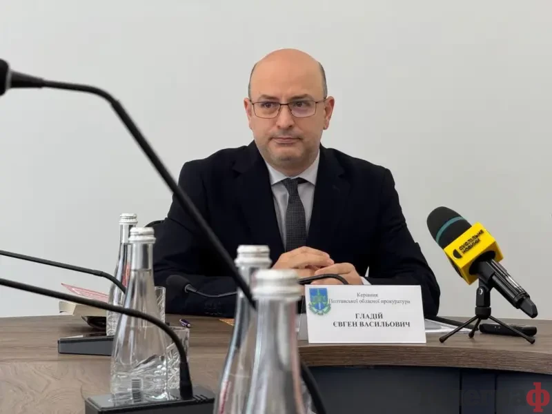 На Полтавщині дітей намагаються вербувати через телеграм — прокуратура