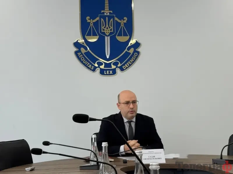 На Полтавщині від початку року жертвами злочинів стали 126 дітей — прокуратура