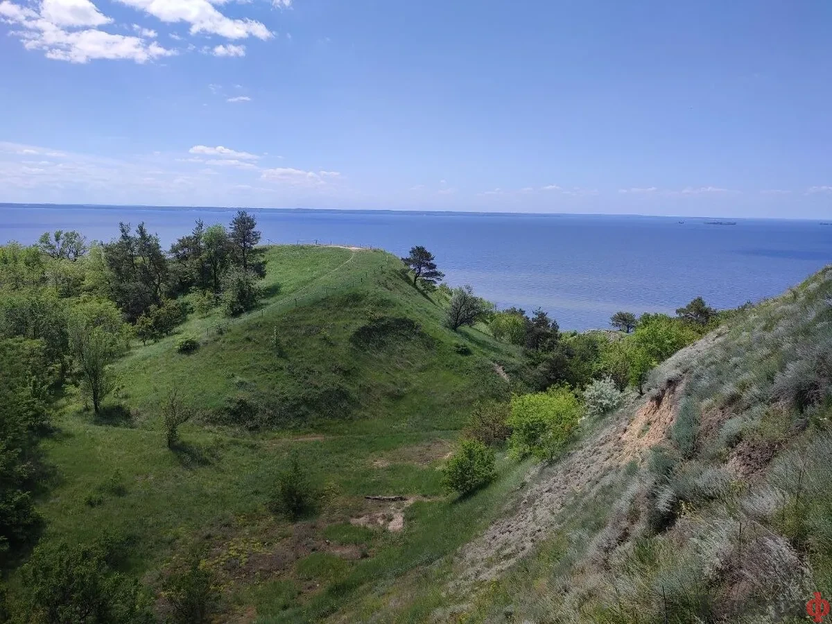 Пивиха та Кременчуцьке море: фоторепортаж з унікального місця під Кременчуком