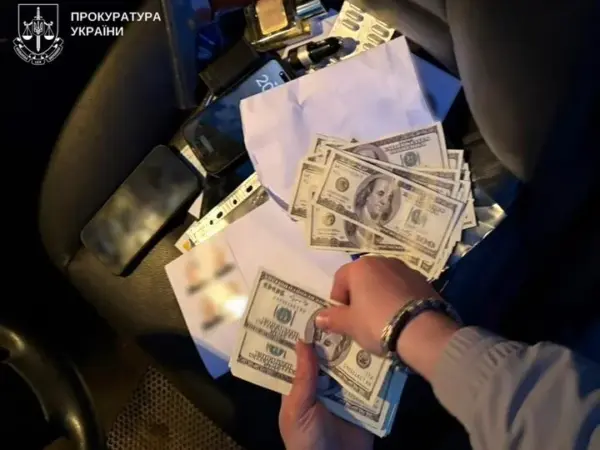 У Полтаві в адвокатки вилучили документи у справі про перешкоджання мобілізації