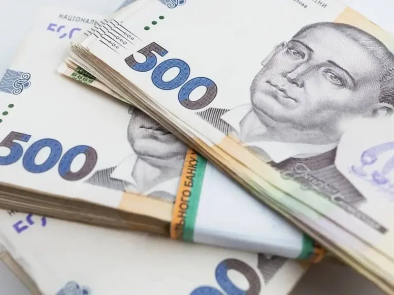 На Полтавщині борги по зарплатах перевищили 83 мільйони гривень: найбільше заборгували промисловості