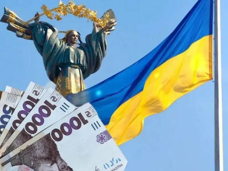 Кабмін встановив розміри разової грошової допомоги до Дня Незалежності: хто і скільки отримає