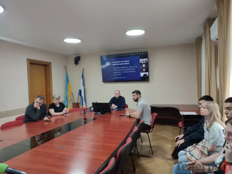 Дитсадки та школи Кременчука отримають кошти на ремонти: найбільше проблем з дахами