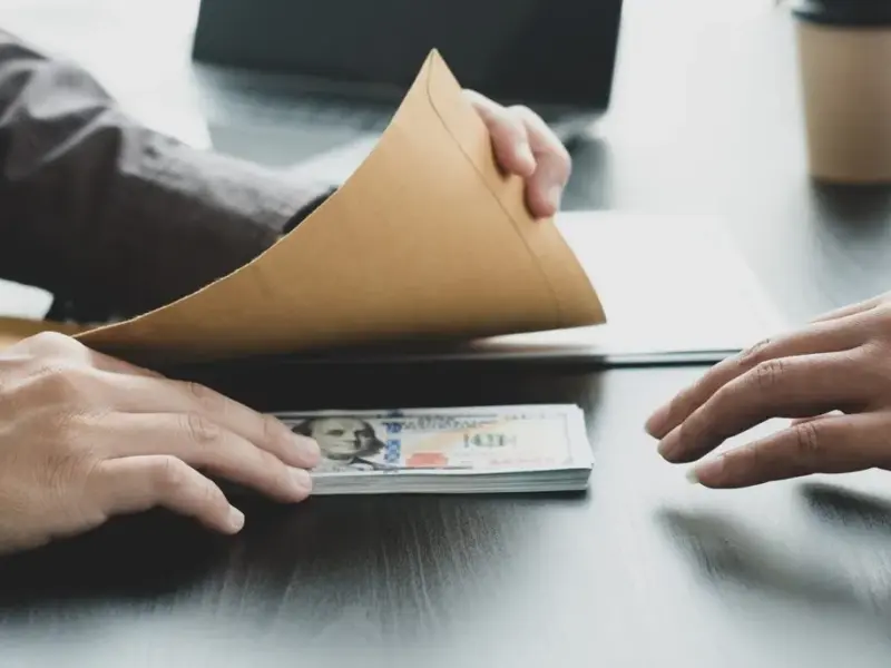 На Полтавщині від початку року винесли 23 рішення у справах про корупцію <img src="https://www.telegraf.in.ua/wp-content/uploads/2026/03/chart.svg" alt="" class="feed-icon" style="width: 20px; height: 20px; vertical-align: middle;" />