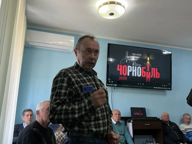 Цього року 57 кременчуківців, які постраждали внаслідок Чорнобильської катастрофи, зможуть оздоровитися у санаторіях