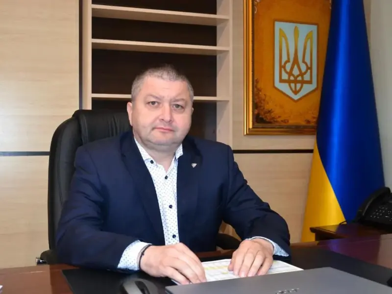 Прокурори хочуть конфіскувати майно начальника обласної податкової Левченка на майже 5 млн грн