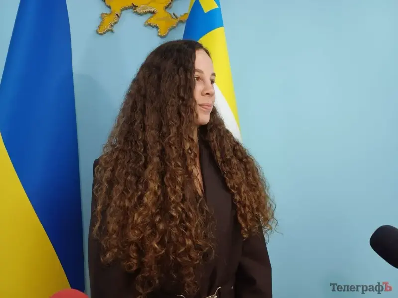 Веслувальниця з Кременчуччини Людмила Лузан виборола «золото» Кубка світу <img src="https://www.telegraf.in.ua/wp-content/uploads/2026/03/video.svg" alt="" class="feed-icon" style="width: 20px; height: 20px; vertical-align: middle;" />