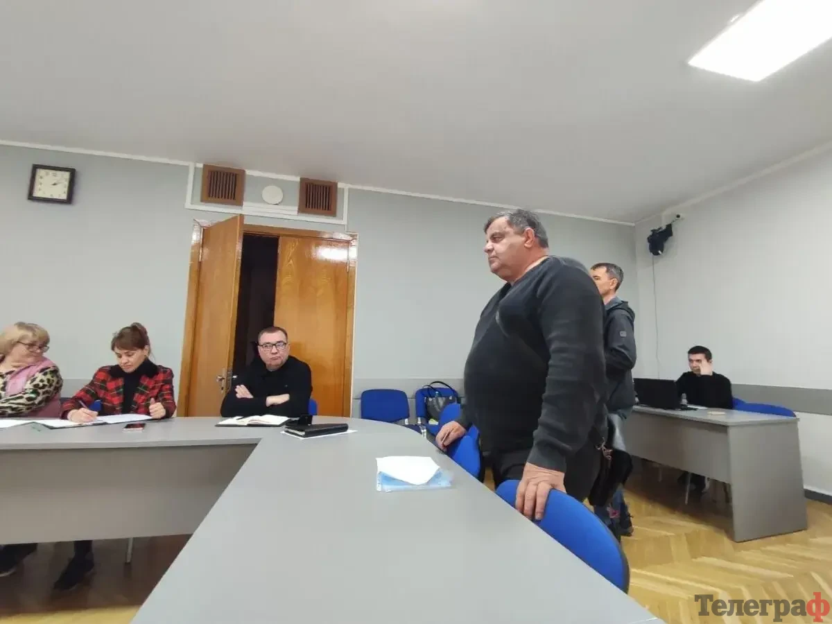 З будівельного майданчика на Раківці протягом місяця вивезуть баштовий кран