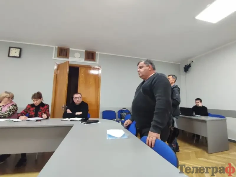 З будівельного майданчика на Раківці протягом місяця вивезуть баштовий кран