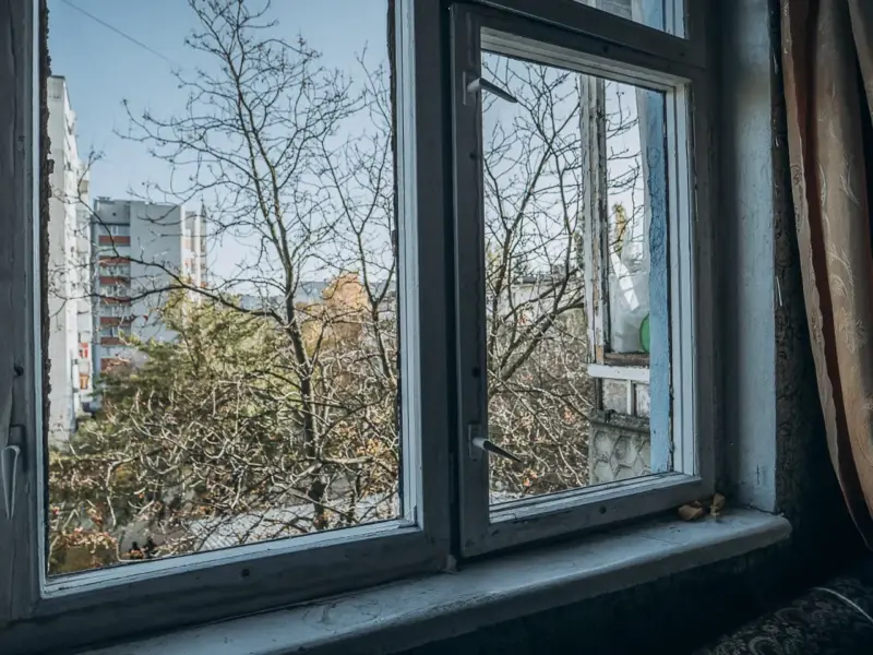 46 родин у Полтаві отримають компенсації за пошкоджене обстрілами житло
