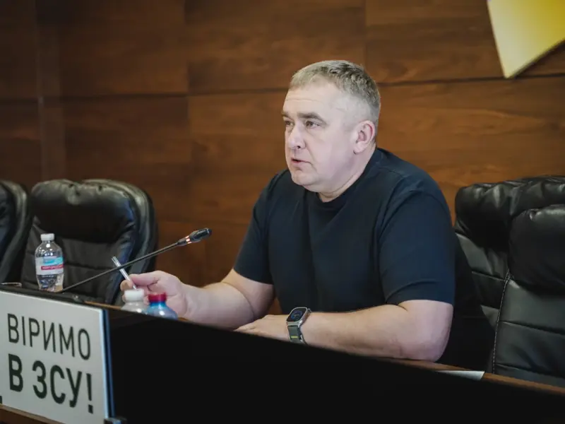 На Полтавщині готують захист для 83 об’єктів критичної інфраструктури
