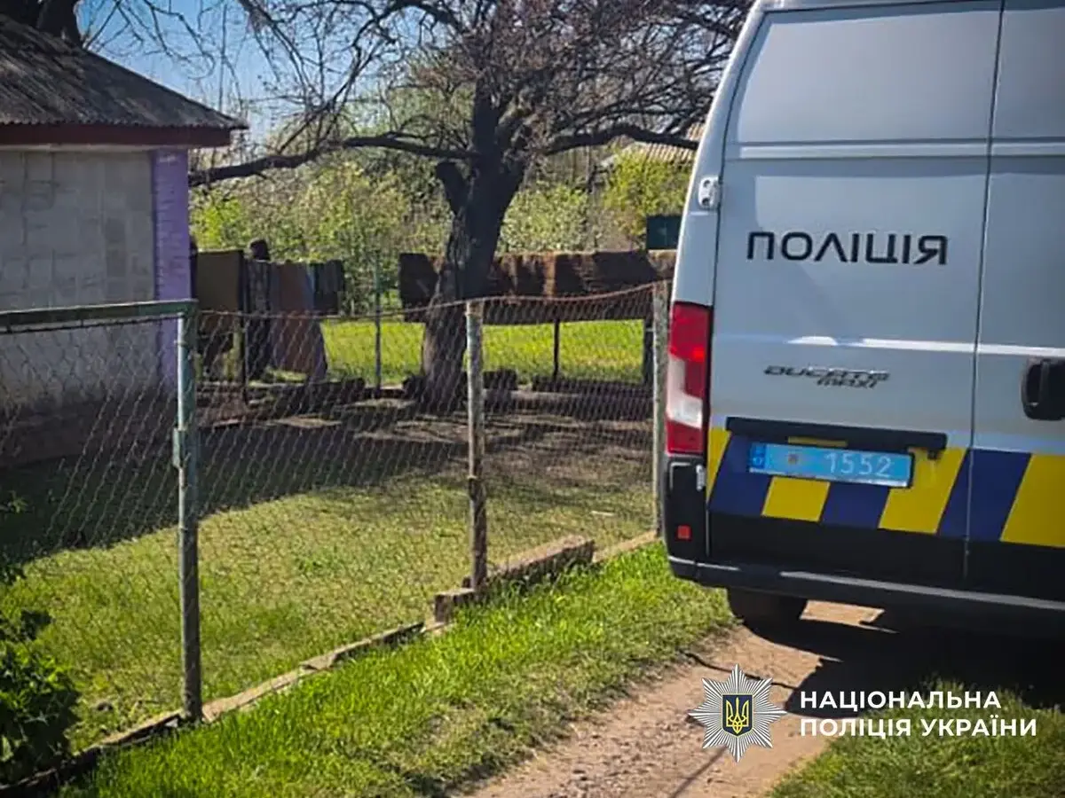 На Кременчуччині чоловік підпалив жінку під час сварки — поліція