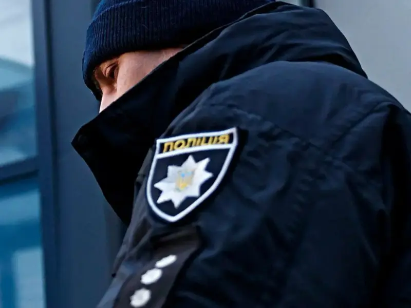 На Полтавщині судили чоловіка, який стріляв у поліціянта з обріза
