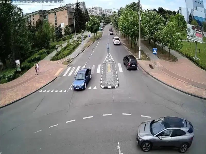 Поліція шукає свідків смертельної ДТП у Горішніх Плавнях
