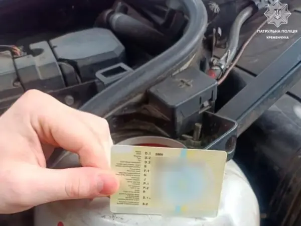 В Україні змінять закон про дорожній рух: права з 15 років, нові категорії та цифровізація документів