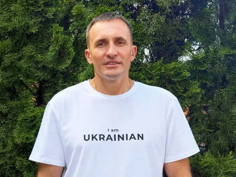 <span class="custom-bold">Роман Романенко очолив Управління молоді та спорту Полтавської облвійськадміністрації</span>