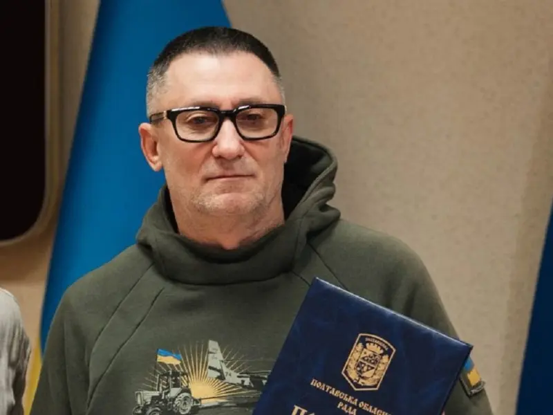 НАЗК знайшло порушення у декларації депутата Полтавської облради