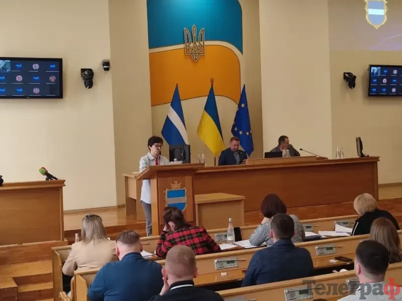 Деякі медики Першої міської лікарні Кременчука не отримують допомогу на оздоровлення: депутатський запит Лариси Гориславець