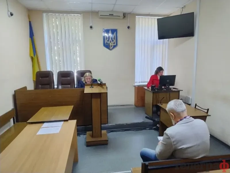 <span class="custom-bold">«Обвинувальний акт на цьому етапі не повертають»: суд у справі загиблої від падіння дерева дитини відхилив клопотання адвоката</span>