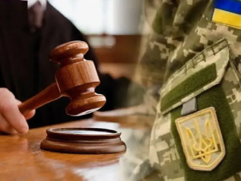Суд у Полтаві засудив колишнього офіцера СБУ за держзраду та участь у «ДНР»